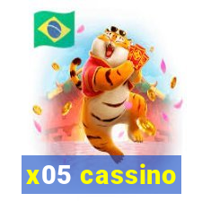 x05 cassino